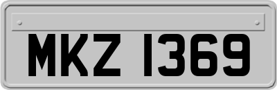 MKZ1369