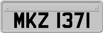 MKZ1371