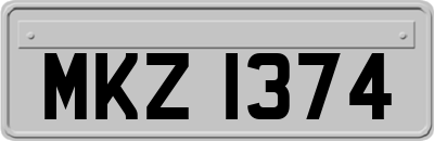 MKZ1374