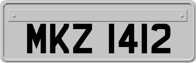MKZ1412