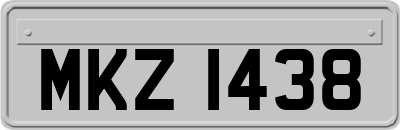 MKZ1438