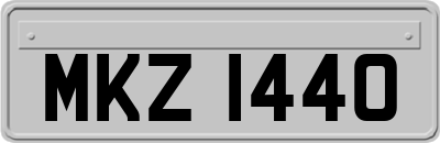 MKZ1440