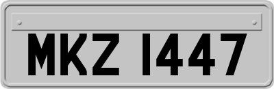 MKZ1447