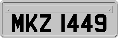 MKZ1449