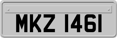 MKZ1461