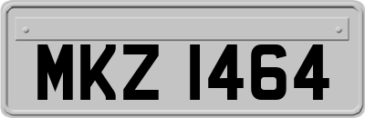 MKZ1464