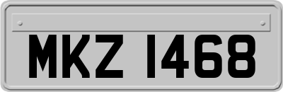 MKZ1468
