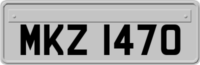 MKZ1470