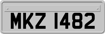 MKZ1482