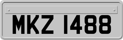 MKZ1488