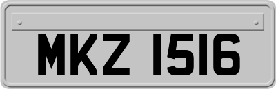 MKZ1516