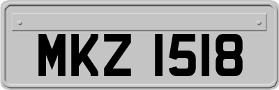 MKZ1518