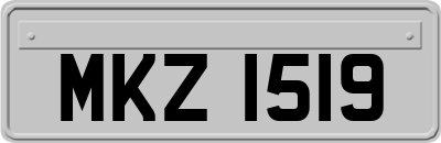 MKZ1519
