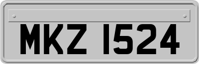 MKZ1524
