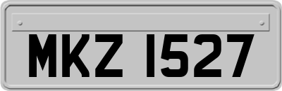 MKZ1527