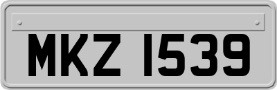MKZ1539