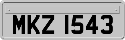 MKZ1543