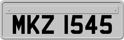 MKZ1545