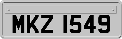 MKZ1549