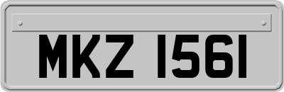 MKZ1561