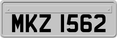 MKZ1562