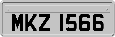 MKZ1566