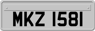 MKZ1581