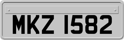 MKZ1582