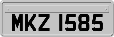 MKZ1585