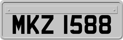 MKZ1588