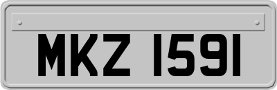 MKZ1591