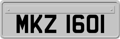 MKZ1601