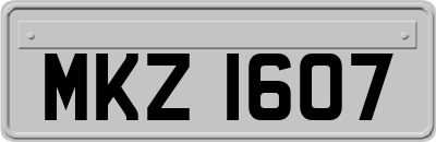 MKZ1607
