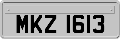 MKZ1613