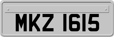 MKZ1615