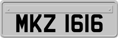 MKZ1616
