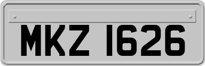 MKZ1626