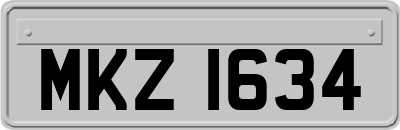 MKZ1634