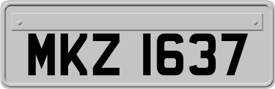 MKZ1637