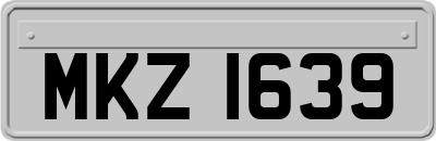 MKZ1639