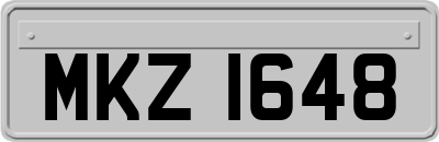 MKZ1648