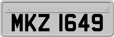 MKZ1649