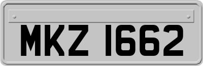 MKZ1662