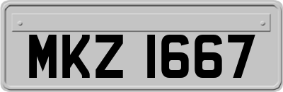 MKZ1667