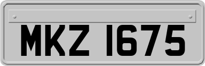 MKZ1675