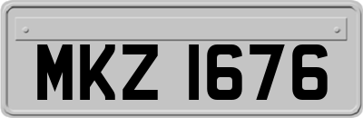MKZ1676