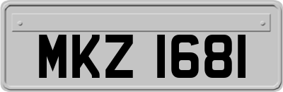 MKZ1681