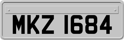 MKZ1684