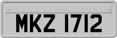 MKZ1712