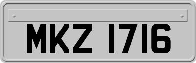MKZ1716